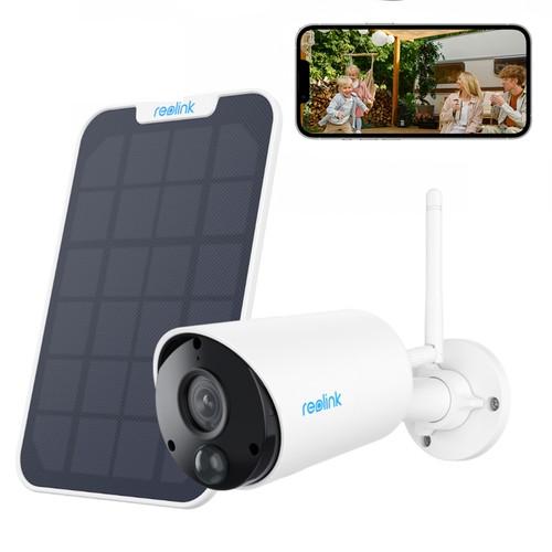 Reolink argus eco caméra - argus, ip