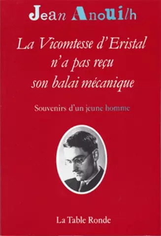 Vicomtesse eristal n a - vicomtesse, d'eristal