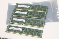 KIT 32Gb DDR3 ( 4x8Gb) SAMSUNG
