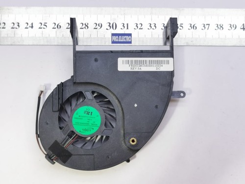 Ventilateur cpu fan toshiba - cpu,