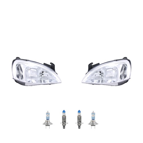 Phares osram nuit - +,