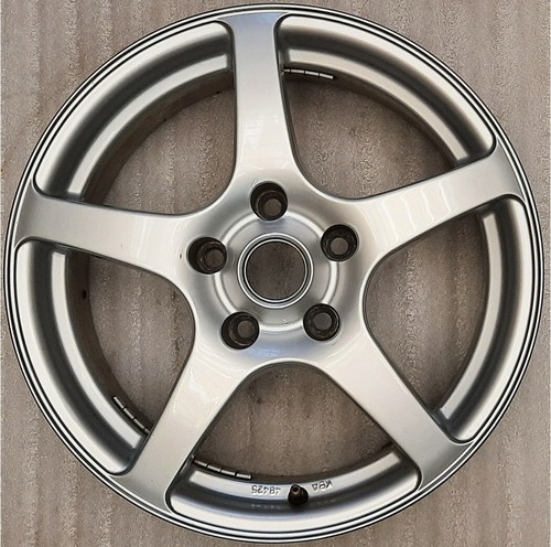 Valbrem ronal gma alloy wheel - ronal,