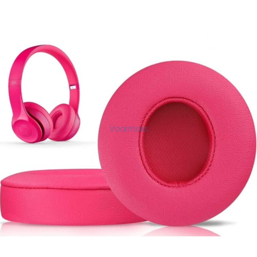 Replacement pink ear pads - pink,