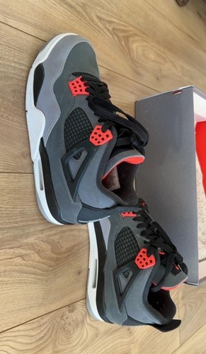Nike air jordan - nike, 4