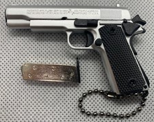 Pistolet 1911 A1 Gris Matt
