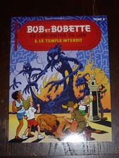 Vandersteen - Bob & Bobette -