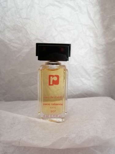 Miniature parfum rabanne - miniature, de