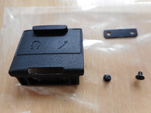 Original cache headset mic - original,