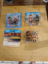 Lot Playmobil Pirates 70273