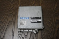 BMW E36 325TDS Engine Control Unit ECU 0281001193 2245130