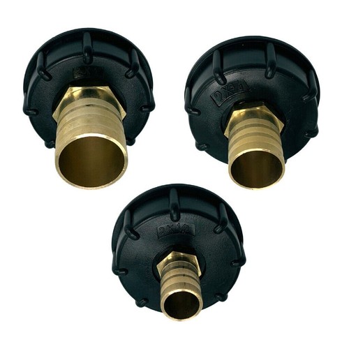 Pièces ibc eau réservoir - pièces,