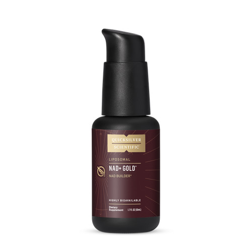 Quicksilver nad gold - quicksilver, 50