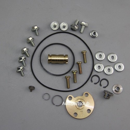 Turbo rebuild rebuilt - turbo, repair