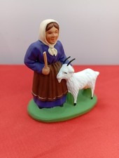 Santon Marcel Carbonel Femme