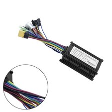 Contrôleur moteur brushless