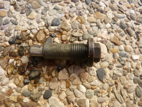 Tendeur chaîne bas - , moteur