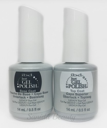 Ibd just gel polish nail - just, polish-nail