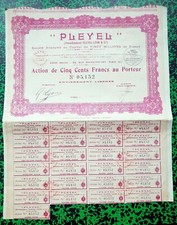 Paris IX ème 22 Rue