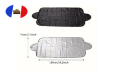 Bâche Couverture Pare Brise