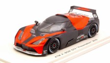 SPARK MODEL S5660 KTM X-BOW
