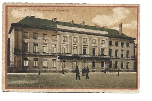 Belgique arlon hotel - belgique,