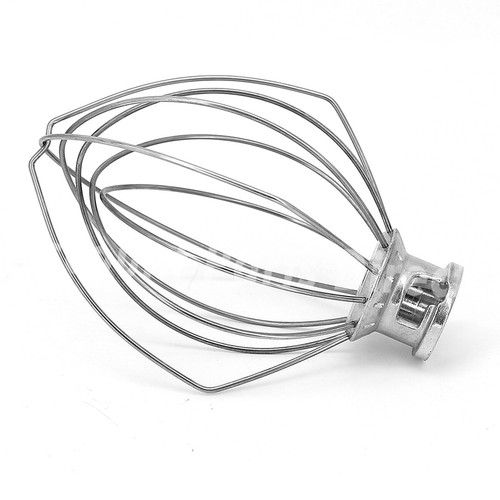K45ww wire whip - whip, 6''