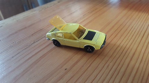 Voiture miniature majorette - voiture,