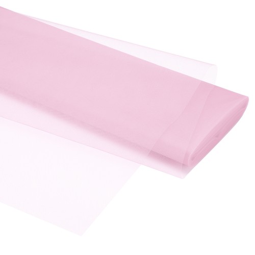 Rouleaux tulle pouces x - rouleaux,