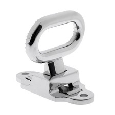 Mât de voilier en acier