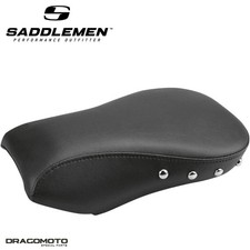 SELLE PASSAGER HARLEY DYNA /