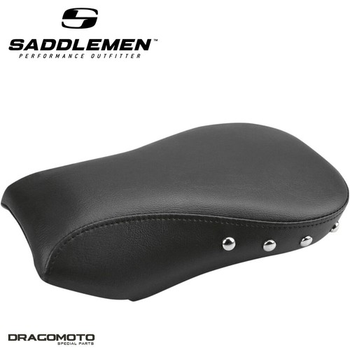 Selle passager harley - harley, dyna