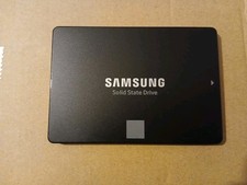 Disque Dur SSD Samsung 500GB
