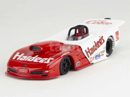 Chevrolet corvette super - c5,