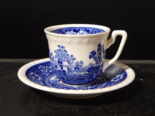 Antica tasse céramique - antica,