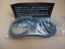 Nikon SC-18 TTL Multi Flash