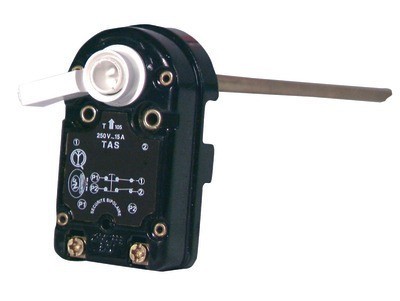 Thermostat embrochable tas - thermostat,