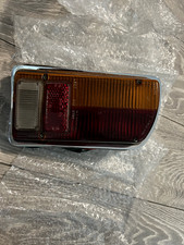 Lotus Elan and Europa left and right rear lamps
