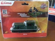 LIMA HL2300 LOCOMOTIVE DE