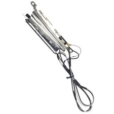 Antenne Wifi Portable Dell Inspiron 6400 DQ6Y1500101 Câble Couverture Remplaçant