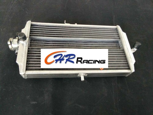 Aluminum radiator for - aluminum,