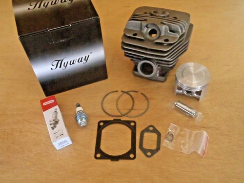 Hyway cylinder and - pop, up
