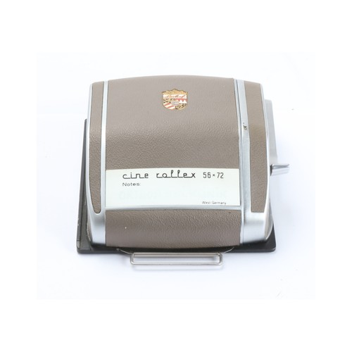 Linhof cine rollex 56x72 - rollex,