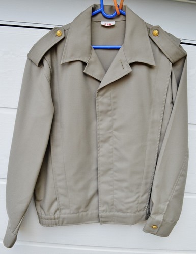 Veste blouson de - /,