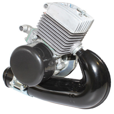Moteur complet mbk av10 - moteur, 51