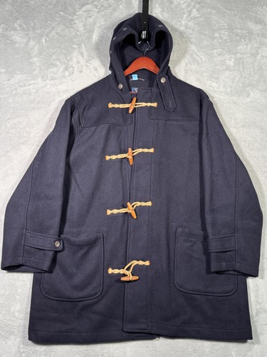Vintage ralph lauren coat - ralph,