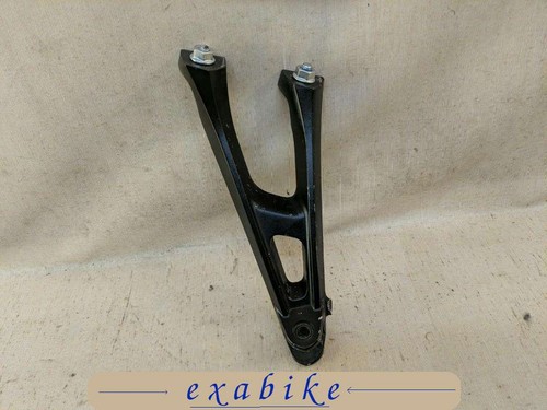 Platine repose pied arriere - platine,