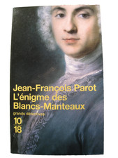 Jean - François Parot