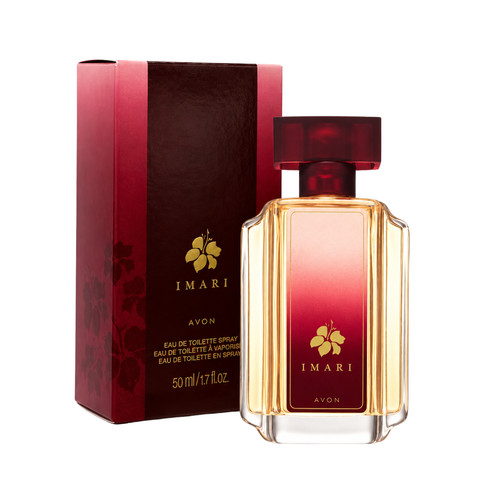 Avon imari original eau - imari, de