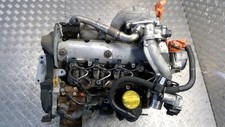 Moteur RENAULT SCENIC 2 PHASE