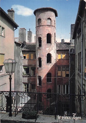 Lyon maison du - 69,